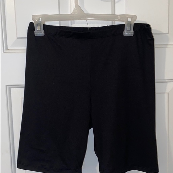 Pants - Ladies biker shorts